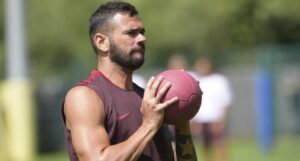 castan-trigoria-allenamento