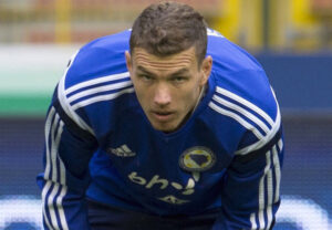 dzeko-bosnia-allenamento