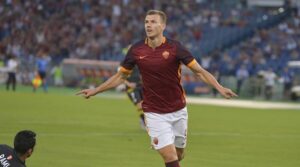 dzeko