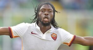gervinho