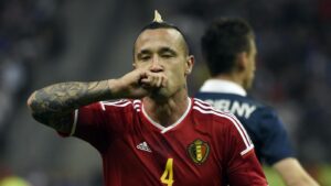 nainggolan