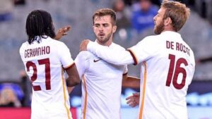 pjanic-derossi-gervinho-short