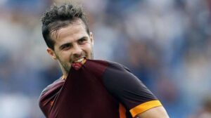 pjanic