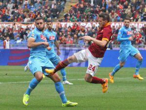 roma-napoli