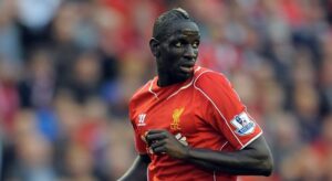 LIVERPOOL FC V ASTON VILLA FC, BARCLAYS PREMIER LEAGUE