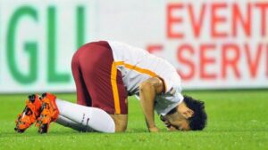 salah