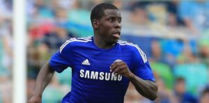 zouma