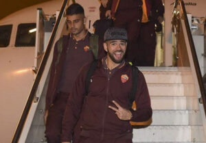 CASTAN-AEREO-ROMA