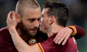 FLORENZI-DEROSSI
