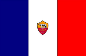 FRANCIA-ROMA