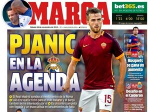 PJANIC-MARCA