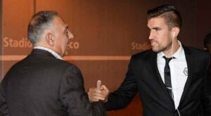 Pallotta-Strootman