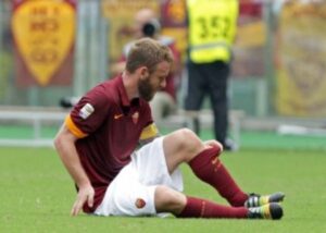 derossi-infortunio