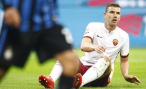 dzeko-inter-roma