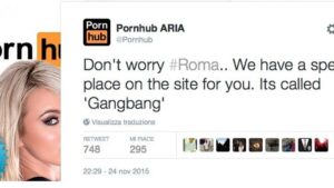 pornhub