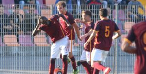 primavera-roma-sadiq