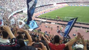 NAPOLI-CURVA-B