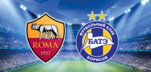 ROMA-BATE