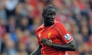 LIVERPOOL FC V ASTON VILLA FC, BARCLAYS PREMIER LEAGUE