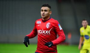 boufal