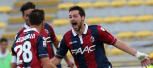 Soccer: Serie A; Bologna-Atalanta