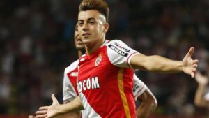 el-shaarawy