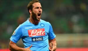 higuain
