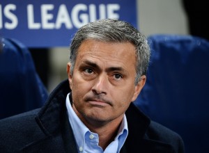 mourinho