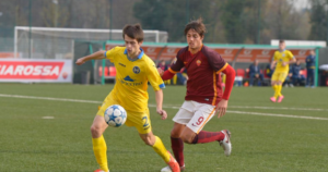 primavera-roma-bate