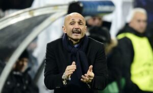 spalletti