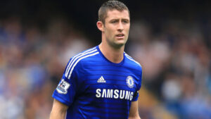 cahill