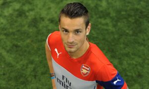 Mathieu Debuchy