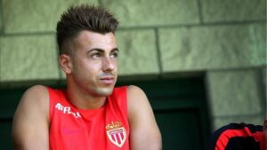 el-shaarawy