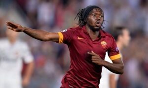 Roma-Cska Mosca Champions League