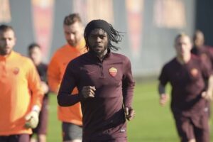 gervinho