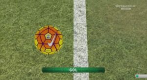 goal-line