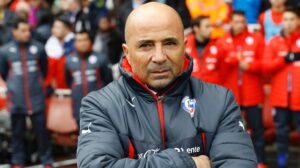 sampaoli