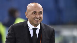 spalletti