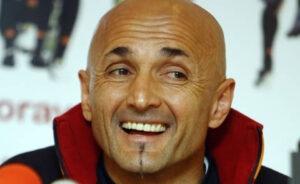 spalletti
