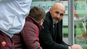 spalletti-panchina-roma