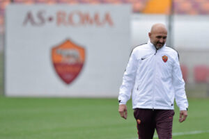 spalletti-trigoria