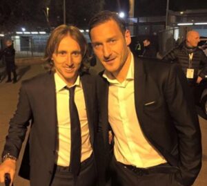 TOTTI-MODRIC