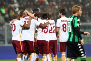 abbraccio-roma-sassuolo