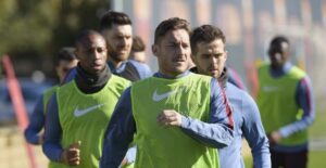 allenamento-roma