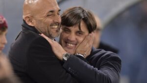 montella-spalletti