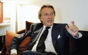 montezemolo