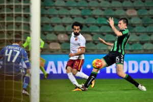 FBL-ITA-SERIEA-SASSUOLO-ROMA