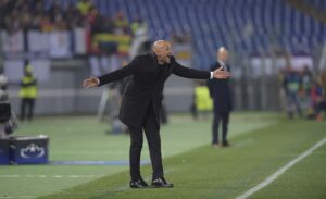 spalletti
