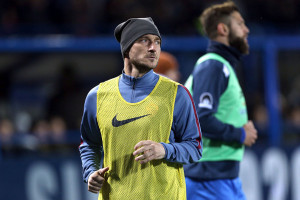 Empoli FC v AS Roma - Serie A