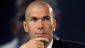 zidane